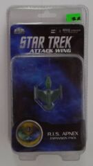 R.I.S. Apnex: Expansion Pack: 2013 Edition: 739W042713